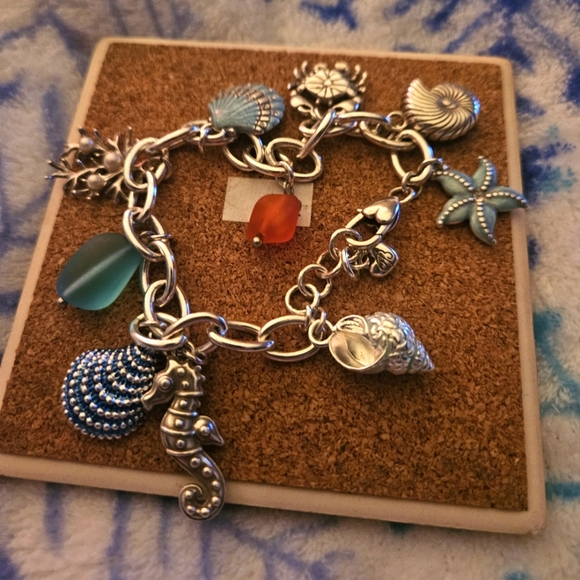 Brighton Jewelry - Brighton bracelet